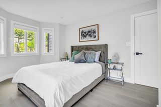 Photo 26: 505 TEMPE Crescent in North Vancouver: Upper Lonsdale House for sale : MLS®# R2776030