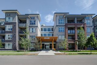 Photo 4: 1308 95 Burma Star Road SW in Calgary: Currie Barracks Apartment for sale : MLS®# A2053083