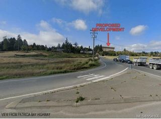 Photo 2: 7005 East Saanich Rd in Central Saanich: CS Island View Unimproved Land for sale : MLS®# 954166