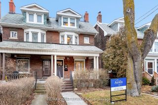 Photo 40: 96 Roncesvalles Avenue in Toronto: High Park-Swansea House (2 1/2 Storey) for sale (Toronto W01)  : MLS®# W8272172