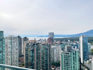 Photo 20: 3402 1239 W GEORGIA Street in Vancouver: Coal Harbour Condo for sale (Vancouver West)  : MLS®# R2900850