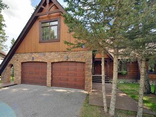 Photo 1: 83 Manyhorses Drive in Rural Rocky View County: Rural Rocky View MD Detached for sale : MLS®# A1258734