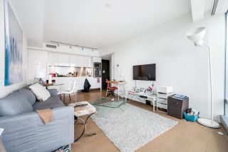 Photo 6: 2708 1151 W GEORGIA Street in Vancouver: Coal Harbour Condo for sale (Vancouver West)  : MLS®# R2782511