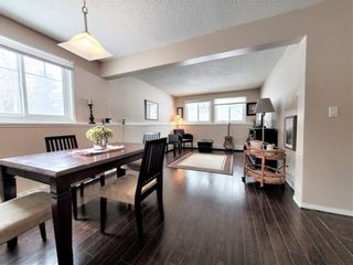 Photo 2: 101A 5601 Dalton Drive NW in Calgary: Dalhousie Apartment for sale : MLS®# A1211857