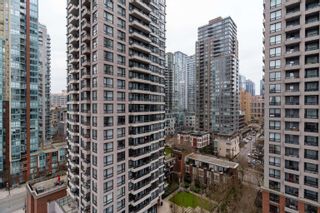 Photo 22: 1402 977 MAINLAND STREET in Vancouver: Yaletown Condo for sale (Vancouver West)  : MLS®# R2655037