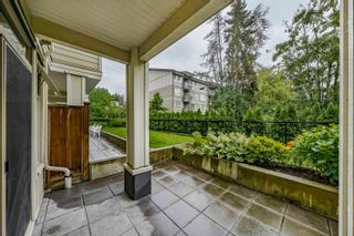Photo 17: 106 2330 SHAUGHNESSY STREET in Port Coquitlam: Central Pt Coquitlam Condo for sale : MLS®# R2707332