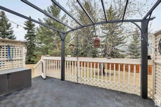 Photo 33: 55 ARCAND Drive: St. Albert House for sale : MLS®# E4385283