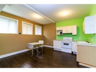 Photo 16: 32798 HOOD Street in Mission: Mission BC House for sale : MLS®# F1429488