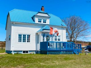 Photo 1: 7 Scenic Lane in Advocate Harbour: 102S-South of Hwy 104, Parrsboro Residential for sale (Northern Region)  : MLS®# 202210372