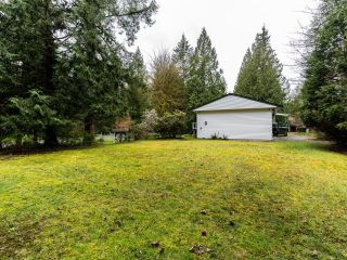 Photo 32: 24115 FERN Crescent in Maple Ridge: Silver Valley House for sale : MLS®# R2872122