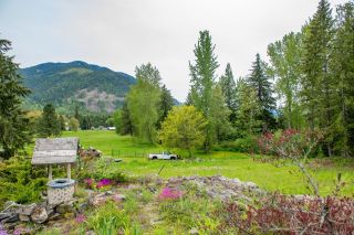 Photo 84: 283 HUDU CREEK ROAD in Ross Spur: House for sale : MLS®# 2469770