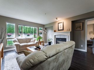 Photo 10: 30 1255 RIVERSIDE Drive in Port Coquitlam: Riverwood Townhouse for sale in "RIVERWOOD GREEN" : MLS®# R2710581