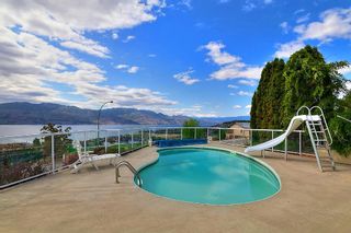 Photo 31: 1288 Gregory Road in West Kelowna: Lakeview Heights House for sale (Central Okanagan)  : MLS®# 10124994