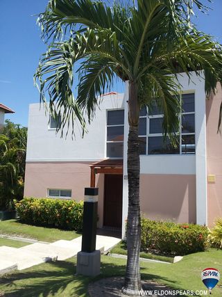 Photo 2: Beautiful Townhouse in the Royal Decameron Resort for sale