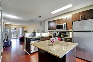 Photo 3: 63 19250 65 Avenue in Surrey: Clayton Townhouse for sale in "Sunberry Court" (Cloverdale)  : MLS®# R2661180