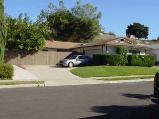 Photo 1: POWAY Property for sale or rent : 5 bedrooms : 13529 Tobiasson Rd