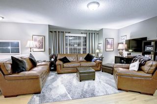 Photo 3: 123 Tuscany Springs Gardens NW in Calgary: Tuscany Row/Townhouse for sale : MLS®# A1189424