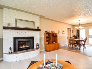 Photo 7: 154 STORRIE ROAD in CAMPBELL RIVER: CR Campbell River South House for sale (Campbell River)  : MLS®# 780038