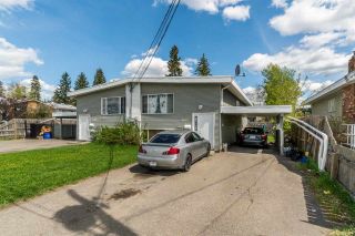 Photo 4: 2104 QUINCE Street in Prince George: VLA Fourplex for sale (PG City Central (Zone 72))  : MLS®# R2578585