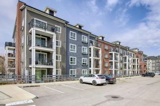 Photo 2: 5111 279 Copperpond Common SE in Calgary: Copperfield Apartment for sale : MLS®# A1209929