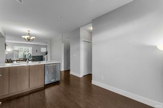 Photo 13: 20 4588 DUBBERT Street in Richmond: West Cambie Townhouse for sale : MLS®# R2849238