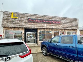 Photo 1: 108 Main Street in Cudworth: Commercial for sale : MLS®# SK925886