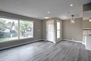 Photo 10: 563 Abinger Road NE in Calgary: Abbeydale Row/Townhouse for sale : MLS®# A1257421