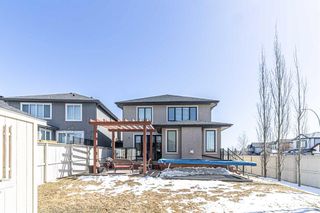 Photo 34: 116 Arbour Butte Crescent NW in Calgary: Arbour Lake Detached for sale : MLS®# A2121060