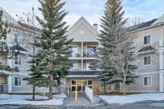 FEATURED LISTING: 1103 - 11 Chaparral Ridge Drive Southeast Calgary