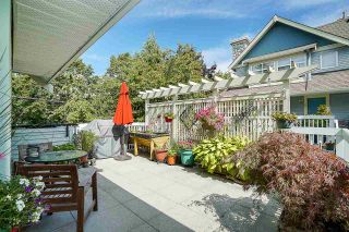 Photo 14: 58 7128 STRIDE Avenue in Burnaby: Edmonds BE Townhouse for sale in "Riverstone" (Burnaby East)  : MLS®# R2198738