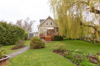 Photo 22: 1749 Newton St in Victoria: Vi Jubilee House for sale : MLS®# 901699