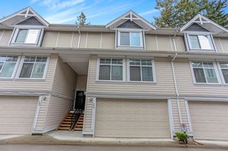 Main Photo: 34 12775 63 Avenue in Surrey: Panorama Ridge Townhouse for sale in "THE ENCLAVE" : MLS®# R2869843