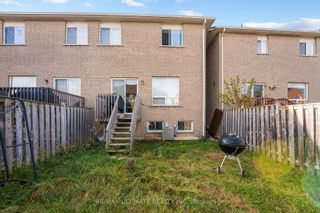 Photo 34: 4885 James Austin Drive in Mississauga: Hurontario House (2-Storey) for sale : MLS®# W7311904