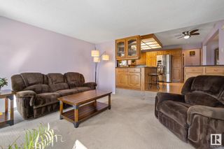 Photo 22: 8223 34A Avenue in Edmonton: Zone 29 House for sale : MLS®# E4382444