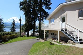 Photo 33: 7685 Golf Course Road in Anglemont: North Shuswap House for sale (Shuswap)  : MLS®# 10110438