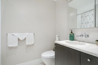 Photo 16: 1608 150 W 15TH Street in North Vancouver: Central Lonsdale Condo for sale in "15 West" : MLS®# R2747345