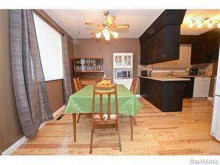 Photo 8: 4910 SHERWOOD Drive in Regina: Regent Park Single Family Dwelling for sale (Regina Area 02)  : MLS®# 565264