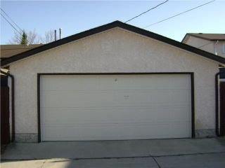 Photo 2:  in WINNIPEG: Transcona Residential for sale (North East Winnipeg)  : MLS®# 1005979