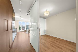 Photo 22: 811 189 KEEFER Street in Vancouver: Downtown VE Condo for sale in "Keefer Block" (Vancouver East)  : MLS®# R2847322