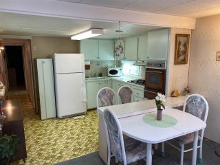 Photo 4: 13 4200 DEWDNEY TRUNK Road in Coquitlam: Ranch Park Manufactured Home for sale in "HIDEAWAY PARK" : MLS®# R2475292