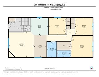 Photo 36: 205 Taracove Road NE in Calgary: Taradale Detached for sale : MLS®# A2055076