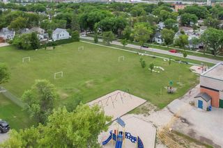 Photo 36: 433 Rosseau Avenue in Winnipeg: West Transcona Residential for sale (3L)  : MLS®# 202320786