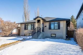 Main Photo: 2632 31 Street SW in Calgary: Killarney/Glengarry Detached for sale : MLS®# A2109748