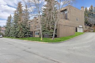 Photo 26: 5 207 Village Terrace SW in Calgary: Patterson Apartment for sale : MLS®# A2045542