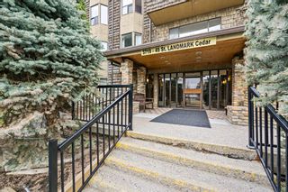 Photo 24: 105 3719C 49 Street NW in Calgary: Varsity Apartment for sale : MLS®# A1210312