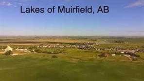 Main Photo: 392 MUIRFIELD Crescent: Lyalta Residential Land for sale : MLS®# A2079960