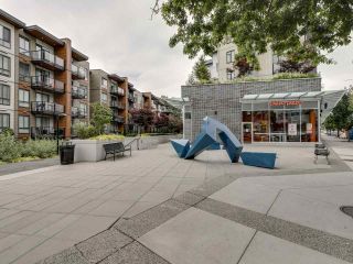 Photo 31: 220 725 MARINE Drive in North Vancouver: Harbourside Condo for sale in "Marine & Fell" : MLS®# R2481739