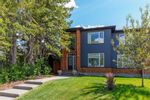 Main Photo: 3147 35 Avenue SW in Calgary: Rutland Park Semi Detached (Half Duplex) for sale : MLS®# A2142348