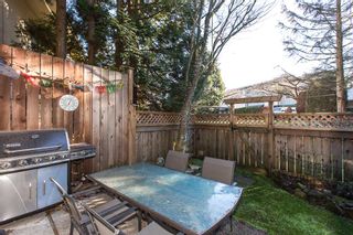 Photo 11: 3430 NAIRN AVENUE in Vancouver: Champlain Heights Townhouse for sale (Vancouver East)  : MLS®# R2023849