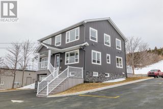 Photo 2: 872 Topsail Road in Mount Pearl: Retail for sale : MLS®# 1268896